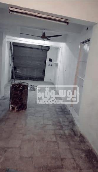 محل للايجار تشطيب لوكس 50 متر فى جسر السويس بالقاهرة