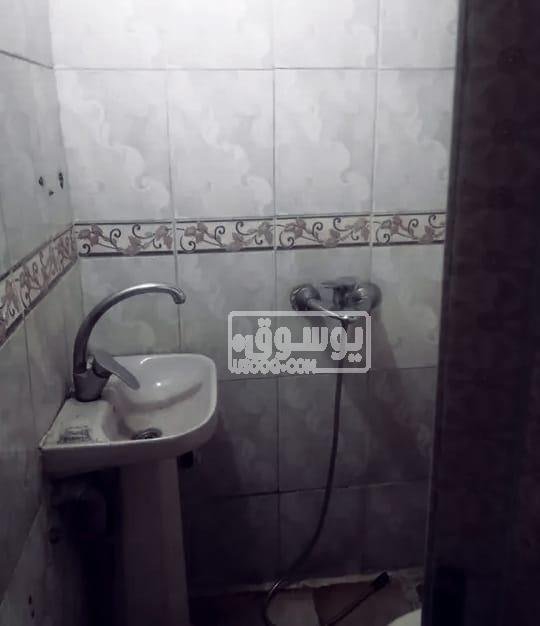 بسعر لقطة شقة للايجار متشطبة فى بشتيل امبابة بالجيزة