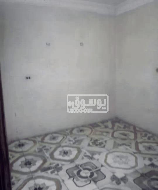 بسعر لقطة شقة للايجار متشطبة فى بشتيل امبابة بالجيزة