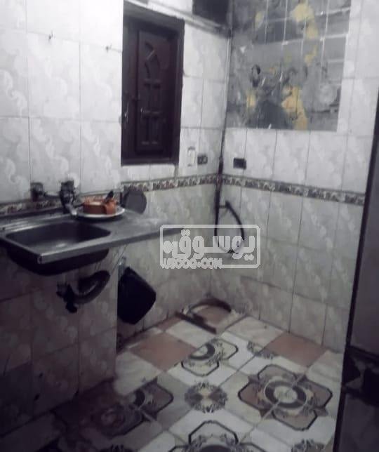 بسعر لقطة شقة للايجار متشطبة فى بشتيل امبابة بالجيزة