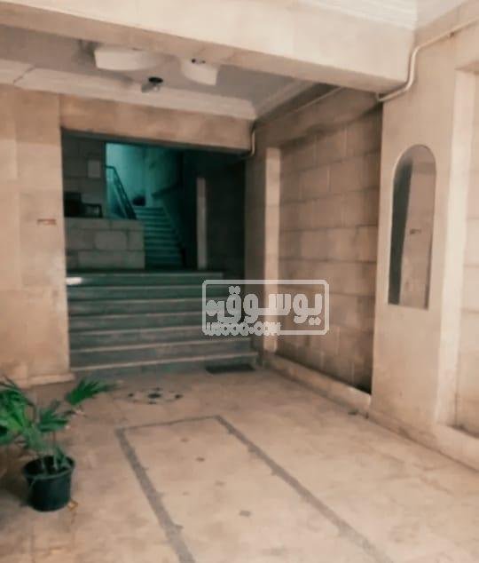 شقة قانون جديد للايجار متشطبة فى المريوطية فيصل