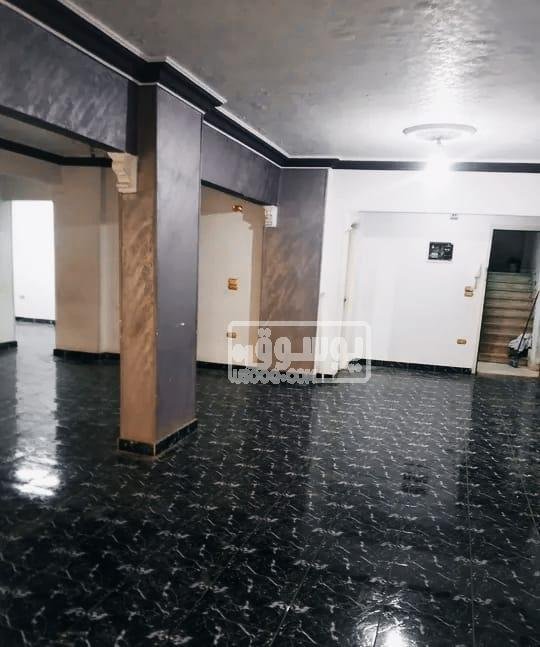 شقة قانون جديد للايجار متشطبة فى المريوطية فيصل