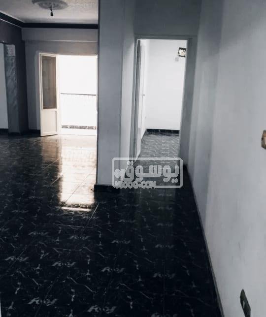 شقة قانون جديد للايجار متشطبة فى المريوطية فيصل