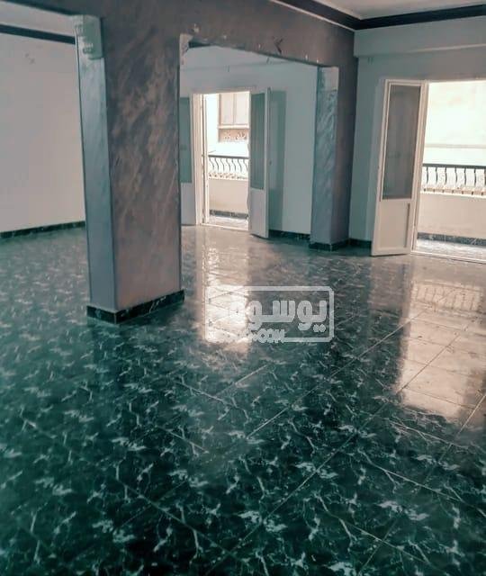 شقة قانون جديد للايجار متشطبة فى المريوطية فيصل