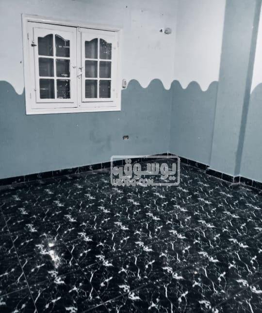 شقة قانون جديد للايجار متشطبة فى المريوطية فيصل