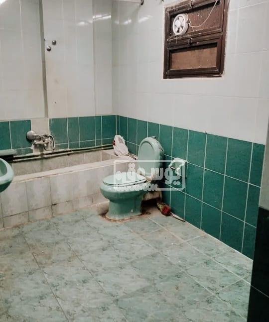 شقة قانون جديد للايجار متشطبة فى المريوطية فيصل