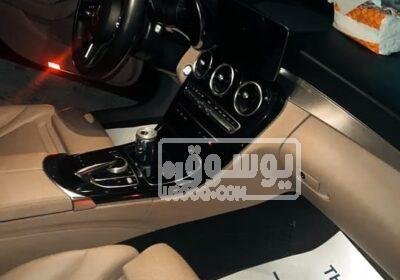 للبيع سيارة مرسيدس كسر زيرو موديل 2020 فى 6 اكتوبر WhatsApp-Image-2023-02-23-at-4.12.48-PM-1