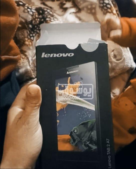 للبيع تابلت lenovo A7-30 استخدام خفيف فى الدقى بالجيزة