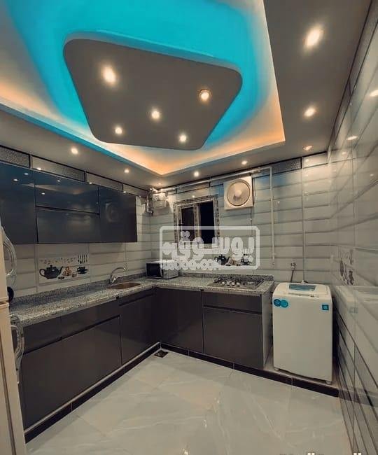 شقة للايجار فى موقع حيوى مفروشة فى مدينة نصر