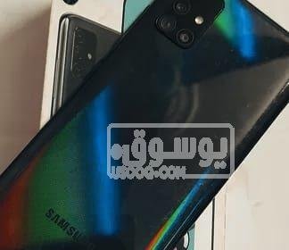 للبيع موبايل SAMSUNG Galaxy A51 امكانيات عالية وشحن سريع WhatsApp-Image-2023-02-26-at-10.03.34-PM