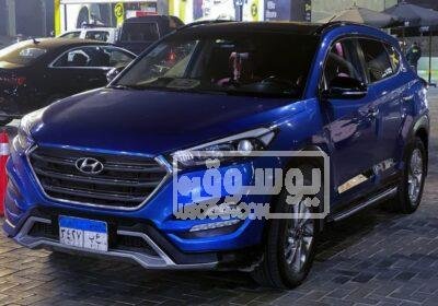 للبيع سيارة فخمة واسعة هيونداى 2017 فى المهندسين WhatsApp-Image-2023-02-26-at-10.14.50-PM-1