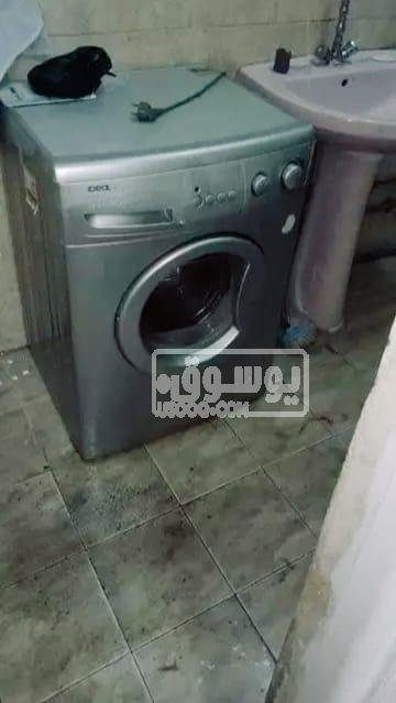 شقة للايجار عائلات بس مفروشة فى فيصل