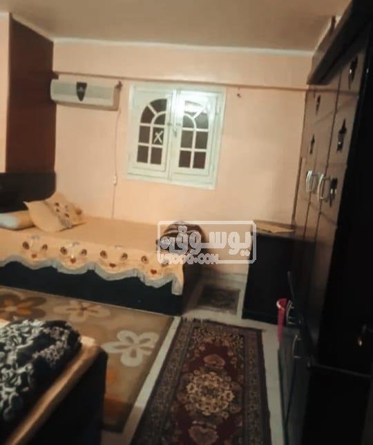 شقة للايجار عائلات بس مفروشة فى فيصل