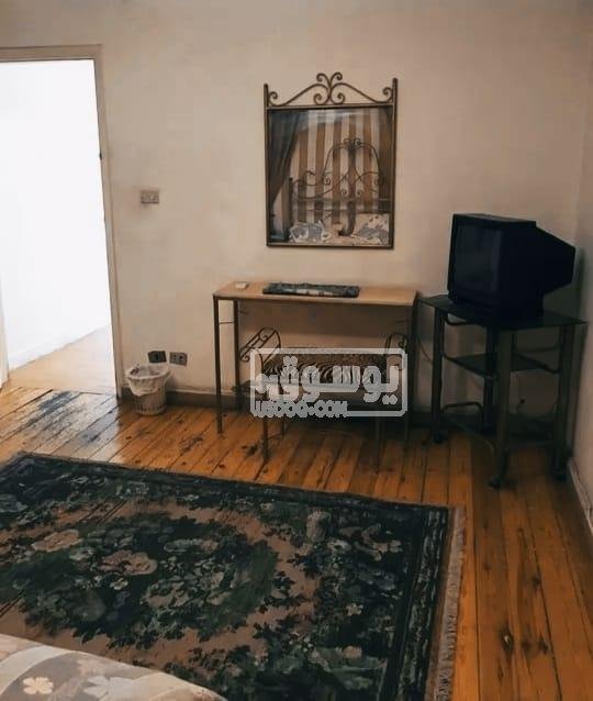 شقة للايجار فى مكان حيوى قريبة من كل الخدمات مفروشة بالدقى