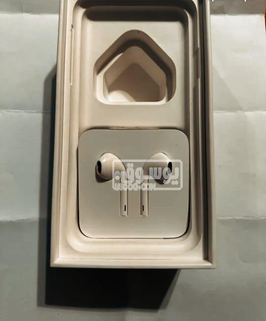 للبيع تلفون ايفون اكس اسود مستعمل فى التجمع الخامس