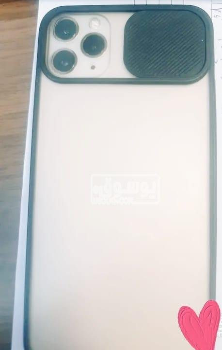 موبايل i phone 11 pro max استخدام خفيف للبيع فى القاهرة