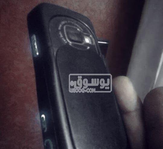 تلفون نوكيا زراير للبيع مستعمل بحالة جيدة فى المرج بالقاهرة