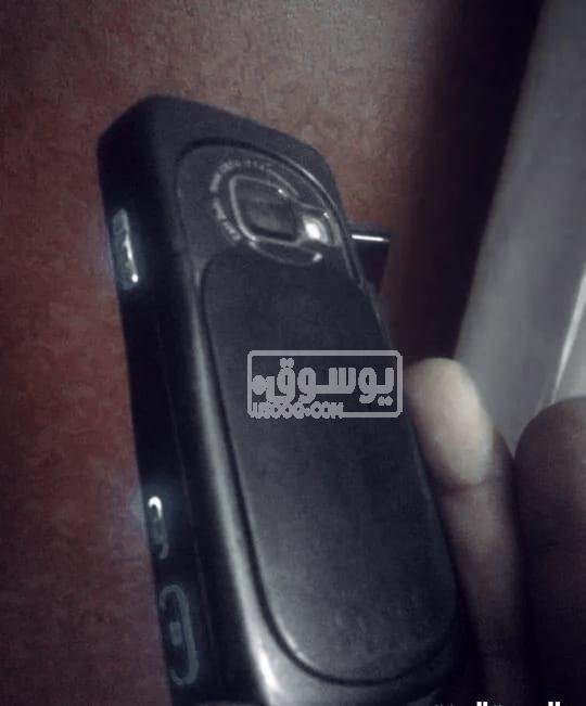 تلفون نوكيا زراير للبيع مستعمل بحالة جيدة فى المرج بالقاهرة