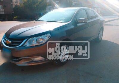 للبيع سيارة شيفرولية رخصة سارية فبريكا بالكامل بالقاهرة WhatsApp-Image-2023-02-26-at-5.09.02-PM