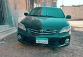 للبيع سيارة تويوتا موديل 2011 فى المرج بالقاهرة للبيع سيارة تويوتا موديل 2011 فى المرج بالقاهرة