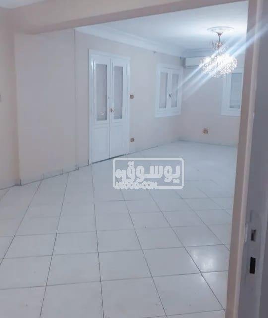 شقة للايجار تشطيب لوكس مساحتها 250 متر فى 6 اكتوبر
