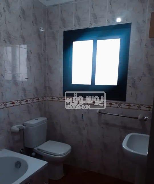 شقة للايجار تشطيب لوكس مساحتها 250 متر فى 6 اكتوبر