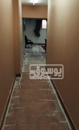 للايجار مكتب تشطيب عالى دور ارضى فى مصر الجديدة