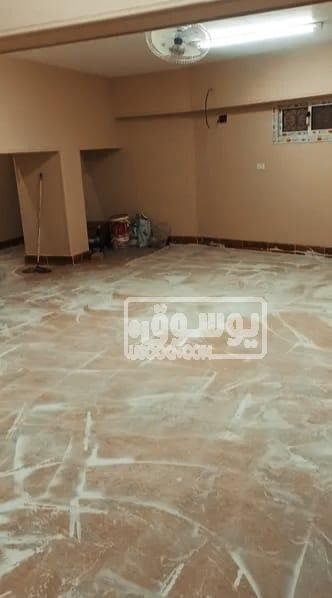 للايجار مكتب تشطيب عالى دور ارضى فى مصر الجديدة