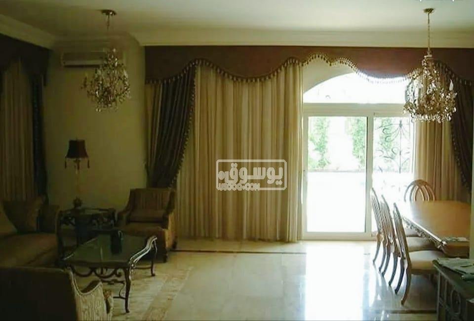 للبيع فيلا 500 متر تشطيب عالى فى منطقة راقية بمدينة الشروق