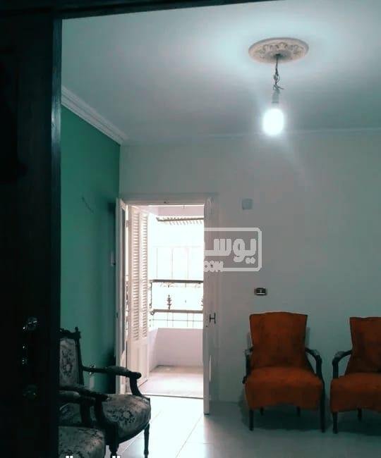 شقة متشطبة تشطيب لوكس للبيع بسعر قابل للفصال فى القاهرة