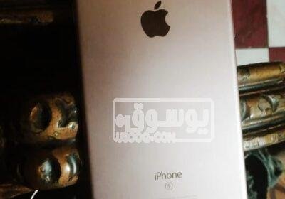 للبيع موبايل i phone 6S Plus حالتة فوق الممتازة فى شبرا WhatsApp-Image-2023-02-28-at-10.08.44-AM