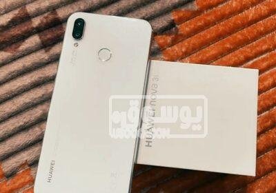 للبيع HUAWEI Nova 3i مستعمل 128 جيجا فى الهرم WhatsApp-Image-2023-02-28-at-10.32.59-AM