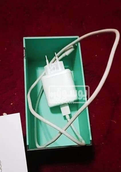 موبايل للبيع استخدام تلات شهور اوبو رينو6 5G فى القاهرة
