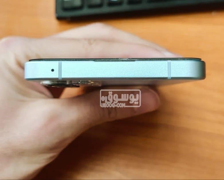 موبايل للبيع استخدام تلات شهور اوبو رينو6 5G فى القاهرة