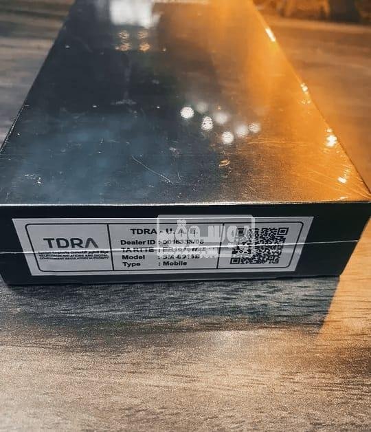 للبيع موبايل متبرشم من الامارات Galaxy S23 Uitra فى القاهرة