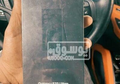للبيع موبايل متبرشم من الامارات Galaxy S23 Uitra فى القاهرة WhatsApp-Image-2023-02-28-at-9.42.43-AM