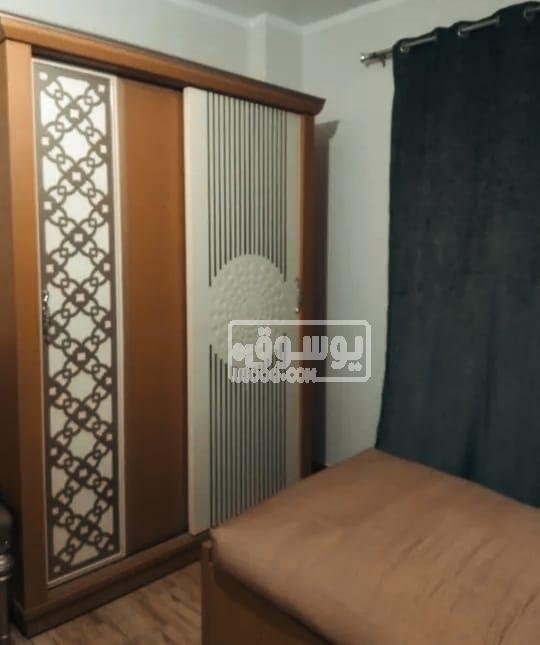 للايجار اليومى شقة مفروشة فى وسط كل الخدمات فى 6 اكتوبر