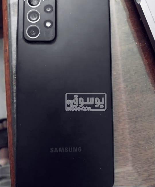 موبايل سامسونج اى 72 استعمال خمس شهور للبيع فى مصر القديمة