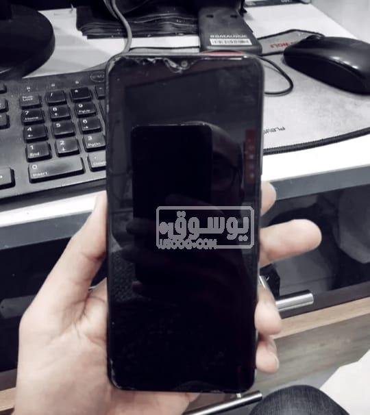 للبيع Redmi 10c استخدام شهرين حالتة ممتازة فى فيصل