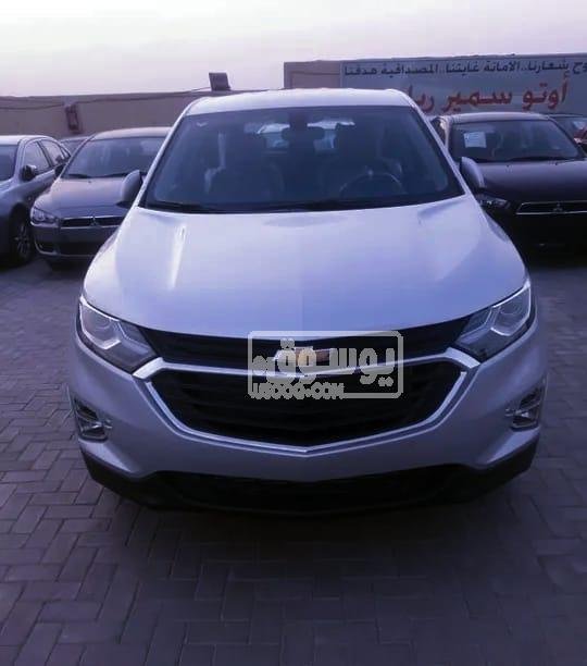 سيارة للبيع شيفرولية اوتوماتيك موديل 2018 فى القاهرة