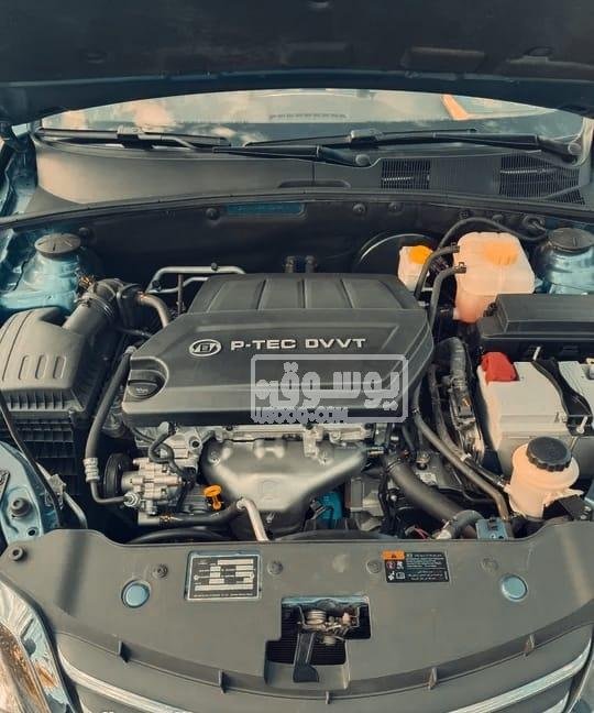 سيارة شيفرولية اخر موديل للبيع ضمان تلات سنين فى حلوان