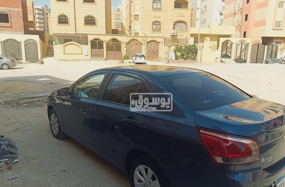 سيارة شيفرولية اخر موديل للبيع ضمان تلات سنين فى حلوان