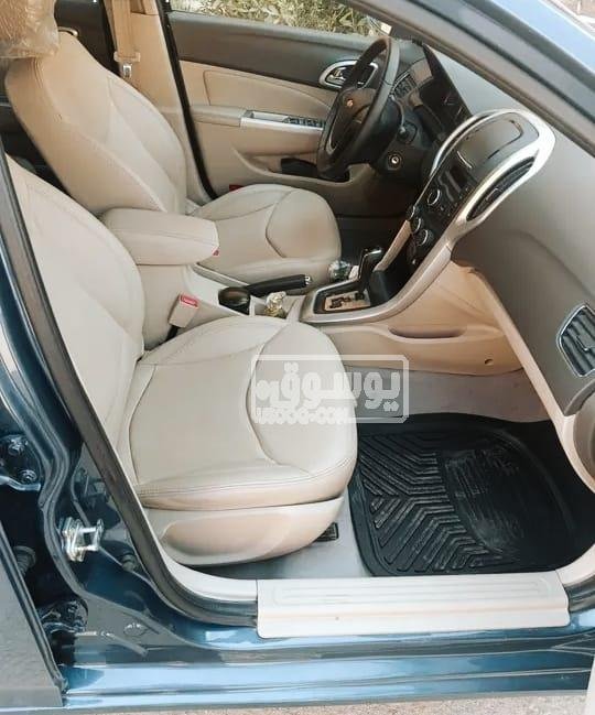 سيارة شيفرولية اخر موديل للبيع ضمان تلات سنين فى حلوان