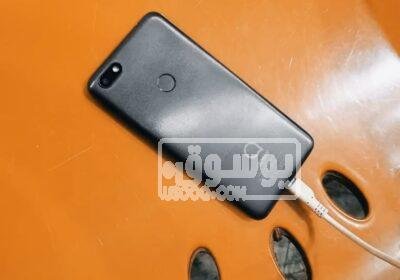 موبايل للبيع alcatel 1v 2019 مستعمل بحالة ممتازة WhatsApp-Image-2023-03-19-at-11.52.01-AM