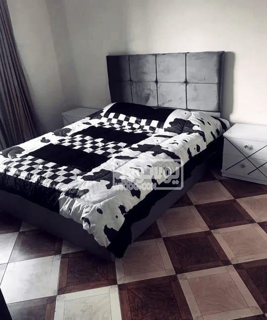 شقة للايجار مفروشة فيو على النيل فى ارقى احياء الزمالك