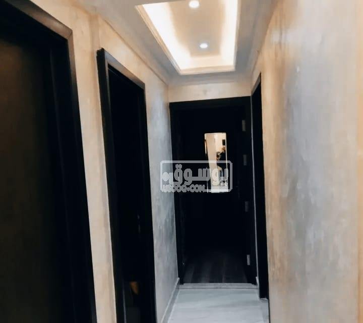 شقة 140 متر مفروشة فى مر الجددة للايجار اليومى