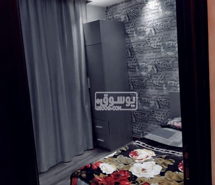 شقة 140 متر مفروشة فى مر الجددة للايجار اليومى