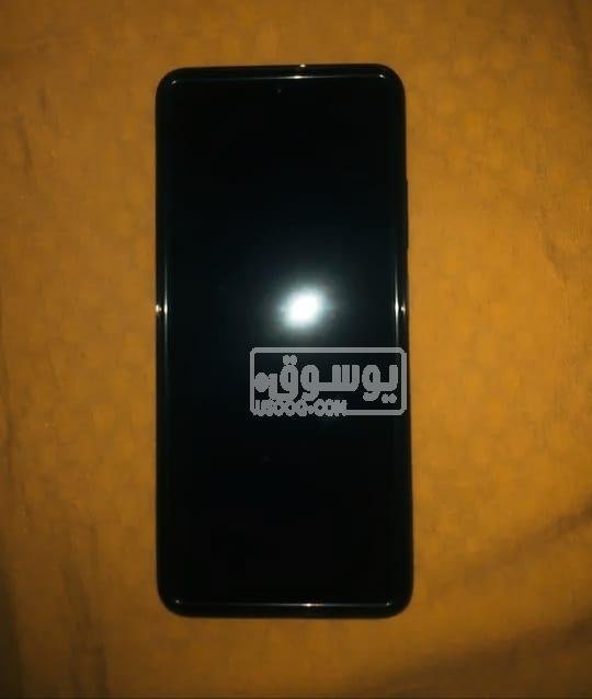 موبايل Redmi Note 11 استخدام شهرين للبيع بمشتملاتة بالهرم