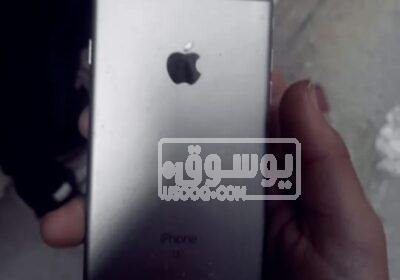 للبيع موبايل مستعل i phone 6s فى فيصل بالجيزة WhatsApp-Image-2023-03-20-at-7.16.21-AM