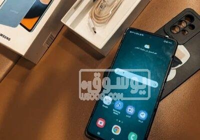 للبيع موبايل بضمان لاخر الشهر سامسونج جلاكسى A52 بالجيزة WhatsApp-Image-2023-03-20-at-7.48.29-AM